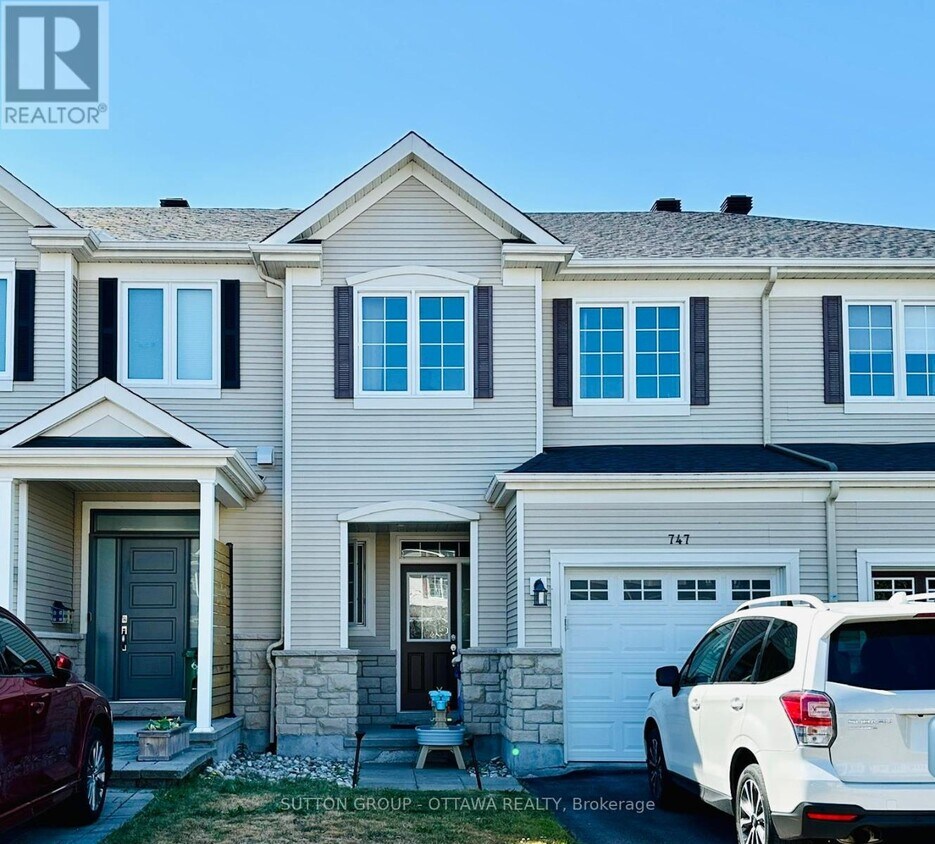 Photo principale - 747 Oakglade Ave