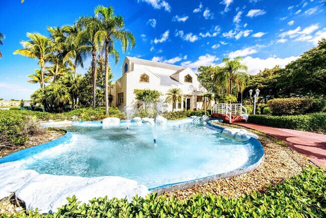 Foto del edificio - 3401 NW 44th St