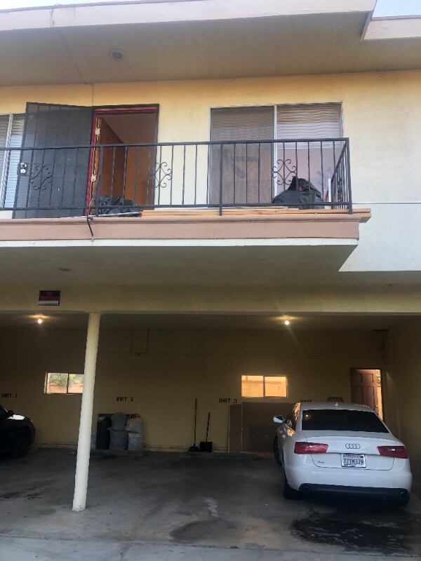 Foto del edificio - 504 W Hillsdale St