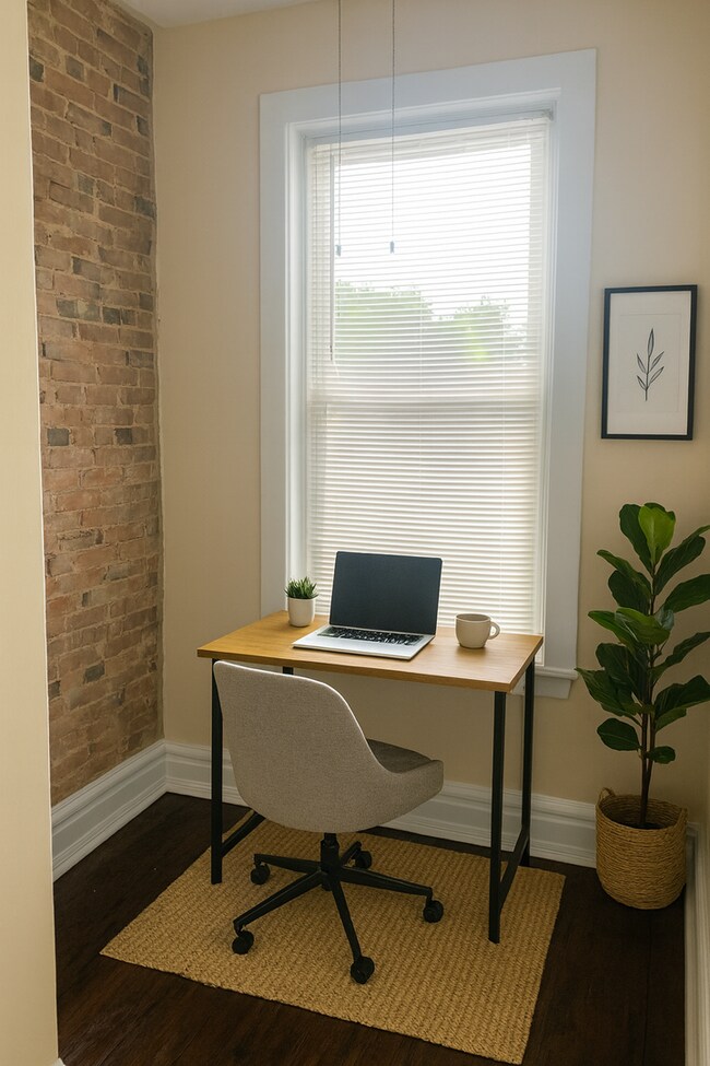 Foto del edificio - 1077 S Taylor Ave