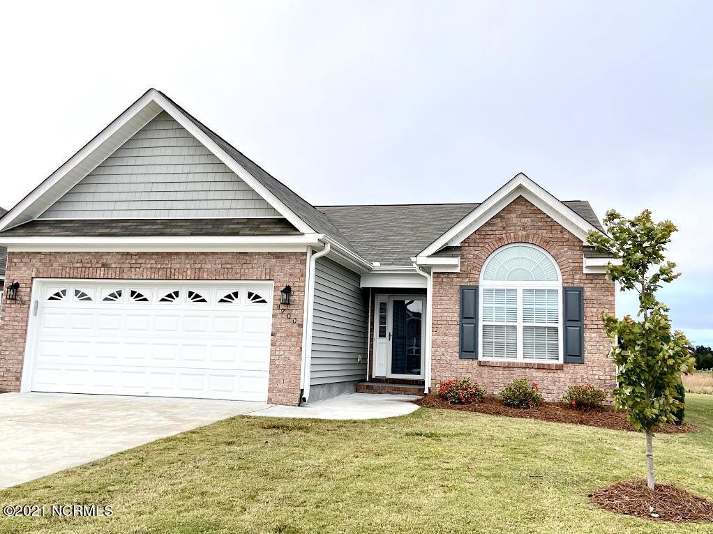 1700 Stonewood Dr, Winterville, NC 28590 House Rental in Winterville