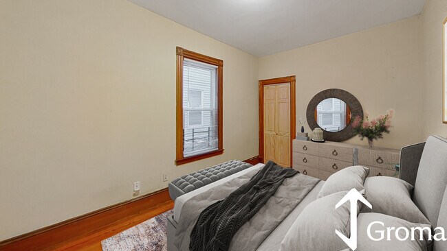 Foto del edificio - 6 Carmel St