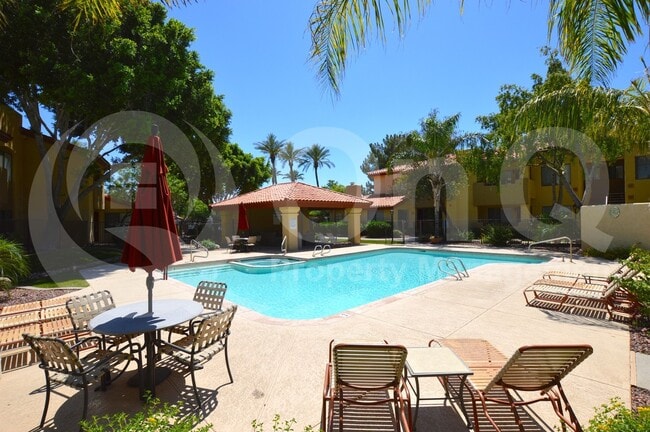 Building Photo - 7008 E Gold Dust Ave