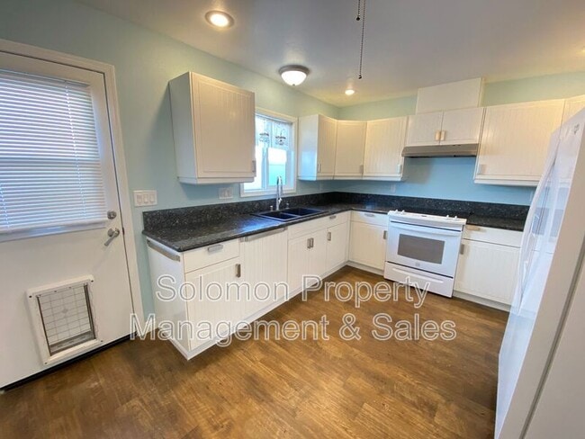 Foto del edificio - 3800 Jefferson St