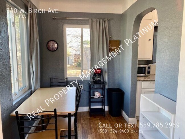 Foto del edificio - $1,500 Pinedale 2 bed / 1 bath Cottage - W...