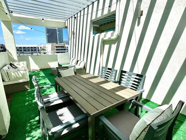 Foto del edificio - 321 NE 26th St