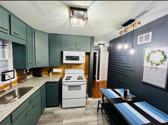 Foto del edificio - 2105 DR
