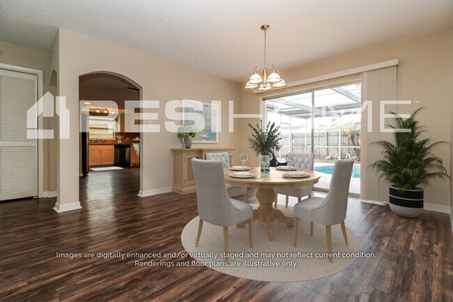 Building Photo - 9719 Rainelle Ln
