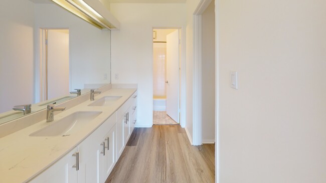 Foto del edificio - 2627 Hillegass Avenue