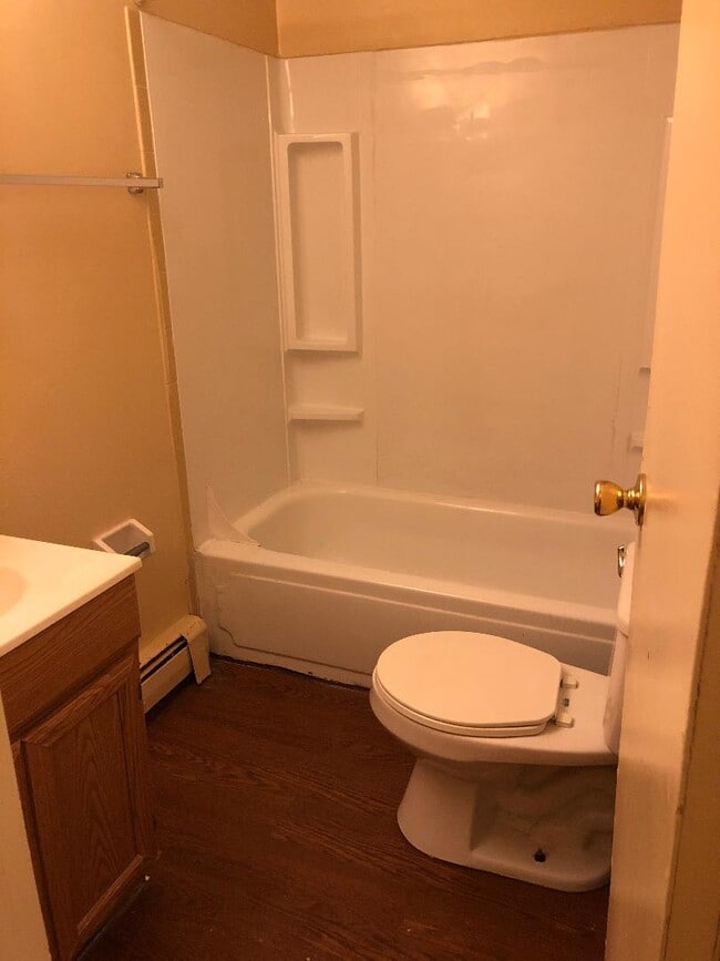 Southside Terrace Apartments Apartments in New Paltz, NY