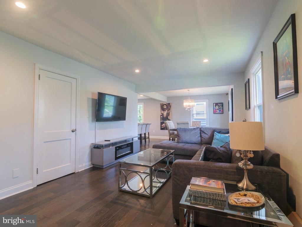 Foto principal - 2509 Mason St