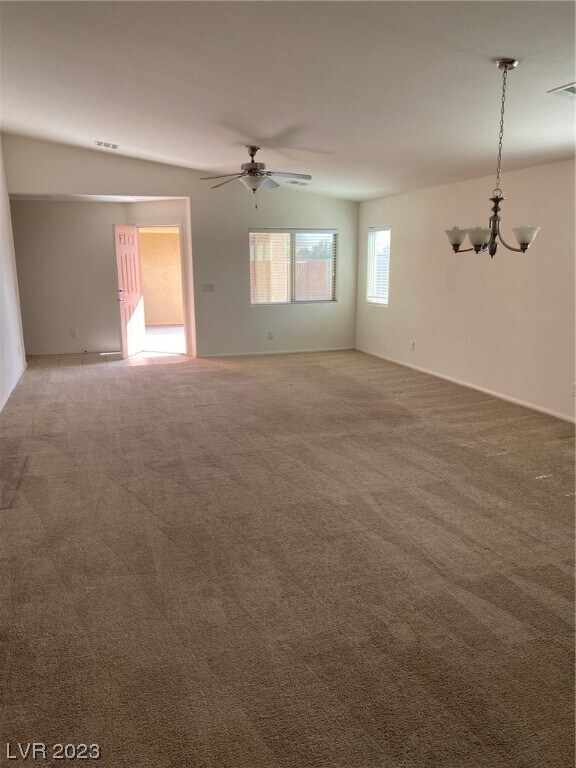 4593 Halfway Rock St, Las Vegas, NV 89147 House Rental in Las Vegas