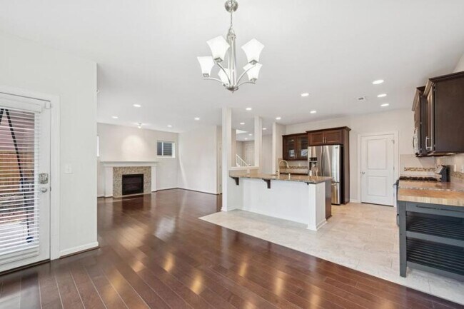 Foto del edificio - 3 bedroom in Bothell WA 98012