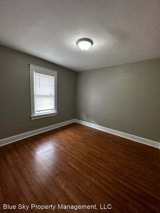 Foto del edificio - 2 br, 1 bath House - 1216 S Pershing Dr
