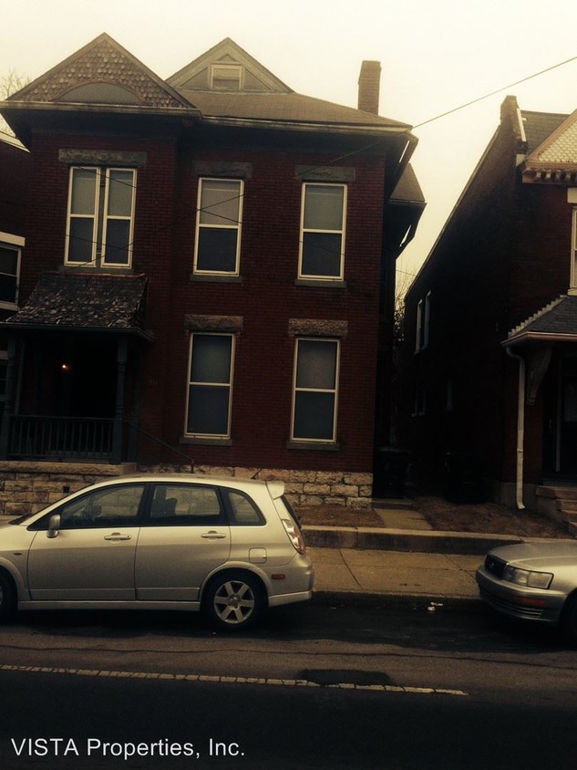 Primary Photo - 611 W Breckinridge St