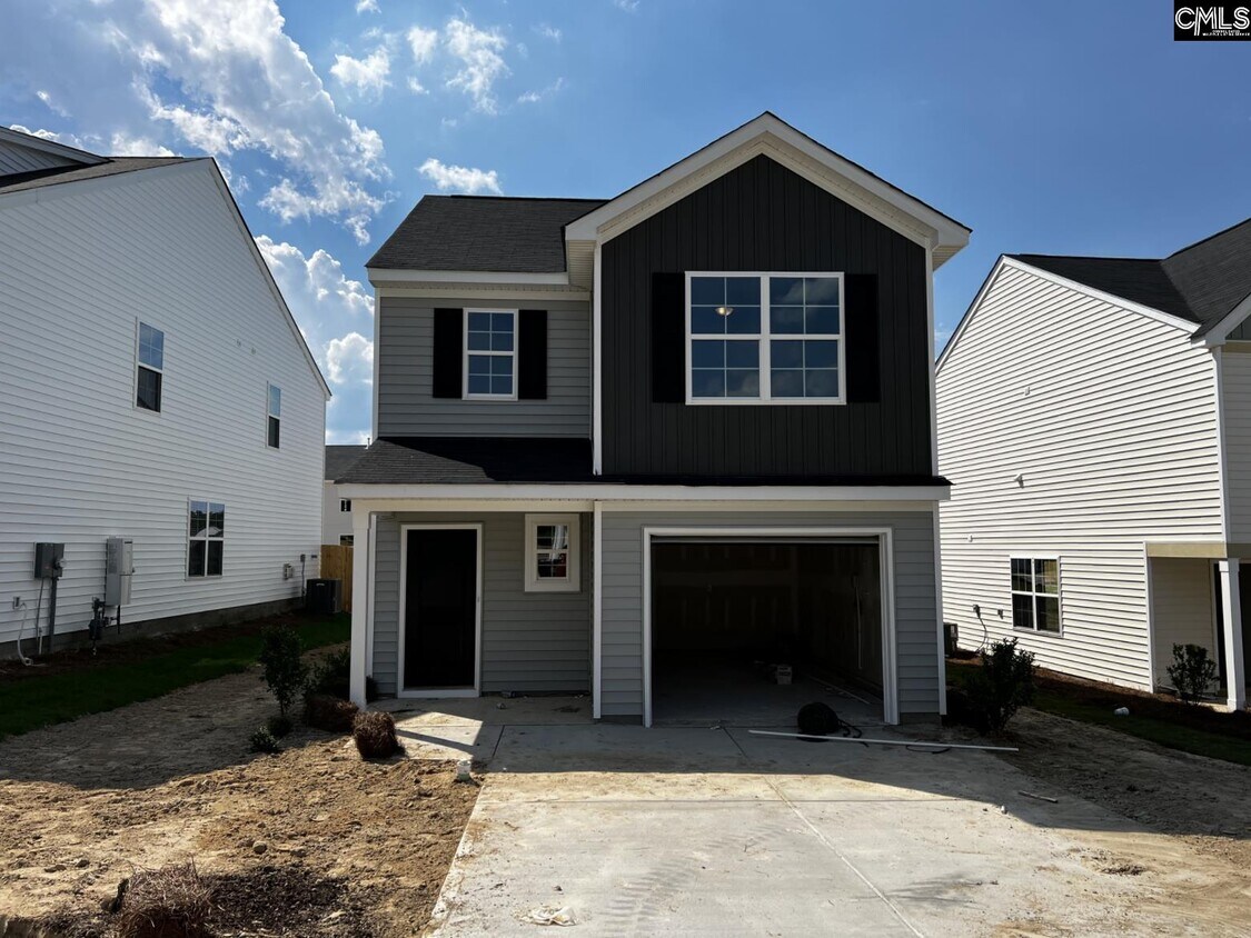 423 Eclipse Ln, Elgin, SC 29045 House Rental in Elgin, SC