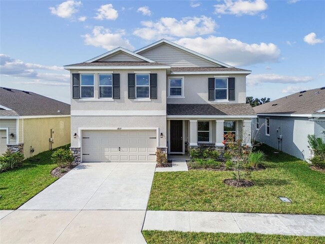 Building Photo - 3827 Sunny Spring Street