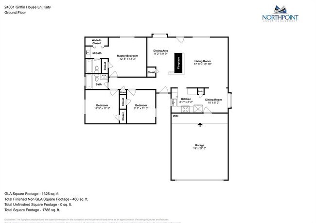 Building Photo - 24031 Griffin House Ln