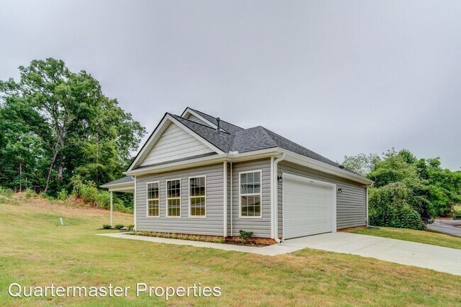 Building Photo - 4 br, 3 bath House - 520 Tygerdale Ln