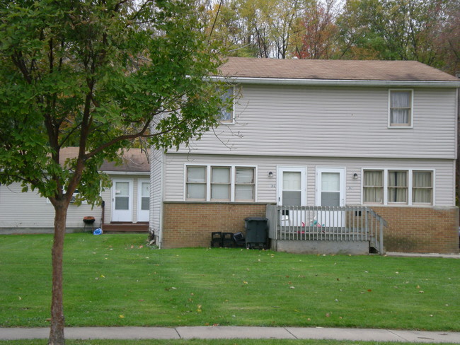 Foto del edificio - The Courtland Avenue Apartments