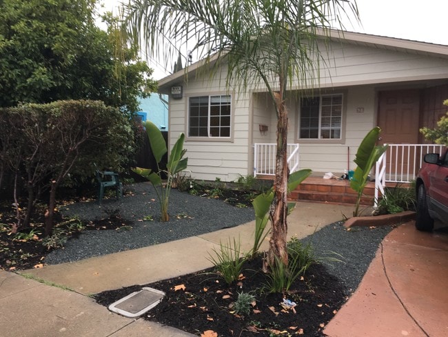 Building Photo - 58 Marys Ave