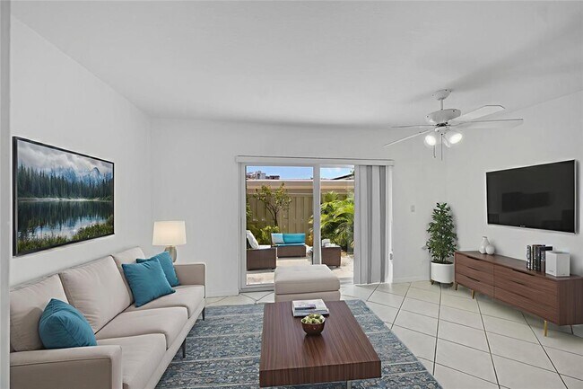 Foto del edificio - 5555 N Ocean Blvd