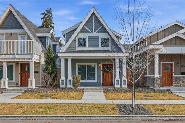 Building Photo - 1434 S Euclid Ave