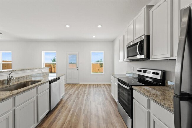 Foto del edificio - 14713 Eagles Claw Wy