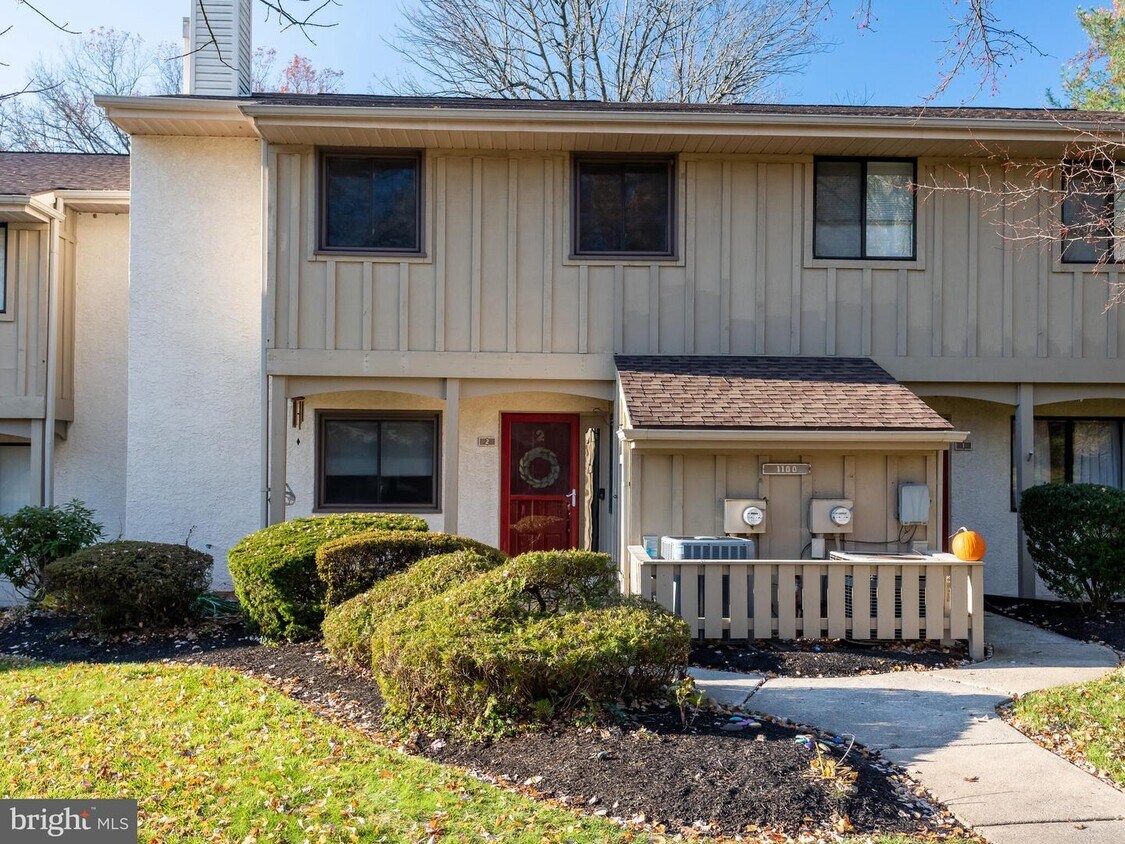 Primary Photo - 1100 Brinton Place Rd