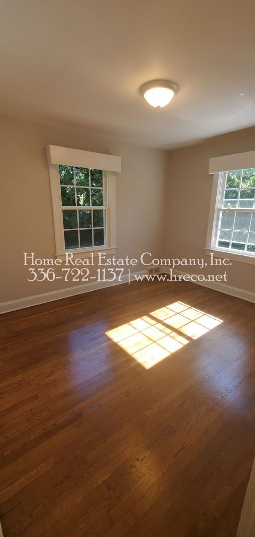 Foto del edificio - 4013 Indiana Ave