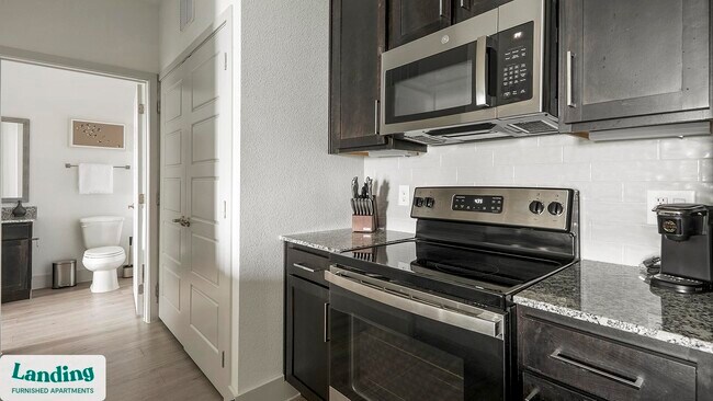 Foto del edificio - 8110 Blue Goose Rd
