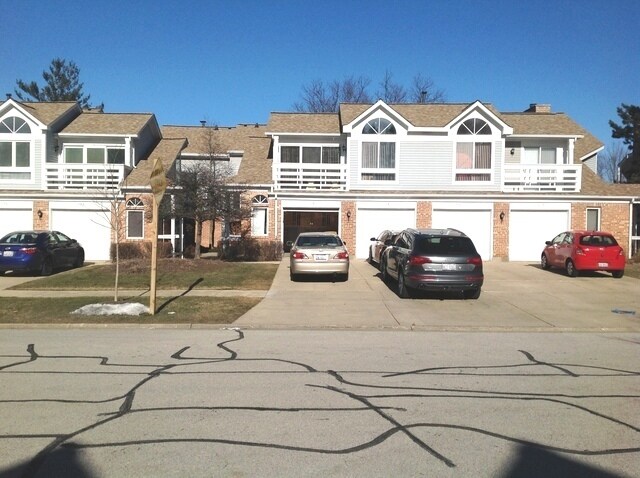 Primary Photo - 1116 Courtland Dr
