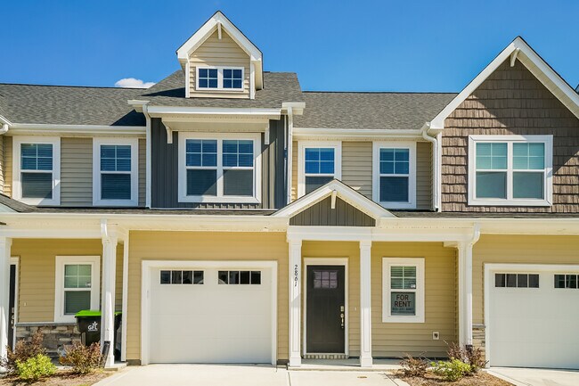 Building Photo - 2820 Summer Townes Way, Leland, NC