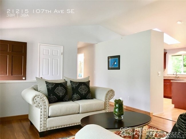 Foto del edificio - 21215 107th Ave SE