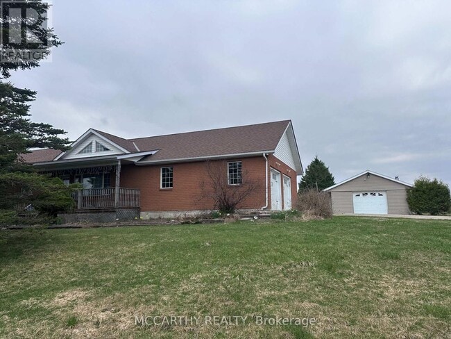 Building Photo - 516354 County Rd 124