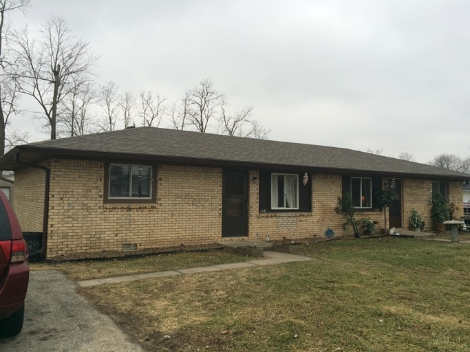 1109 E Gray St, Martinsville, IN 46151 1109 E Gray St Martinsville