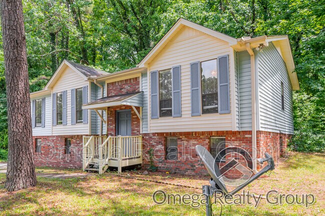 Foto del edificio - 6304 Stonehaven Ln