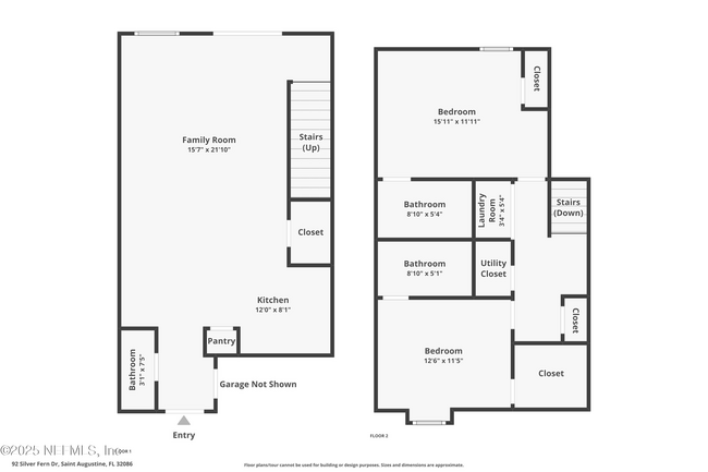 Foto del edificio - 92 Silver Fern Dr