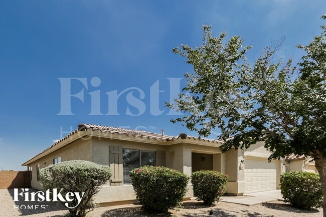 Foto del edificio - 2230 W Burgess Ln