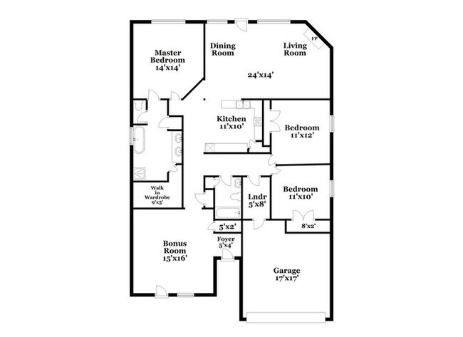 Building Photo - 5248 Katy Rose Ct