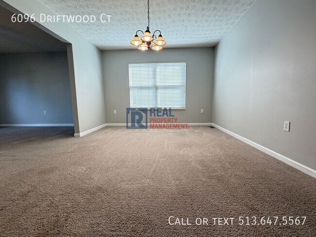 Building Photo - 6096 Driftwood Ct