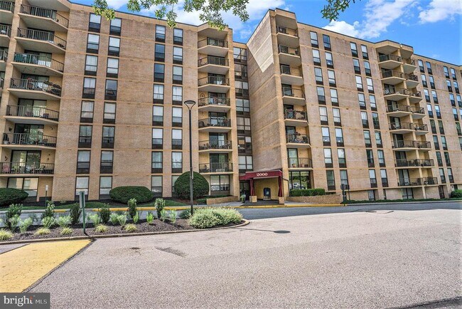 Foto del edificio - 666 W Germantown Pike