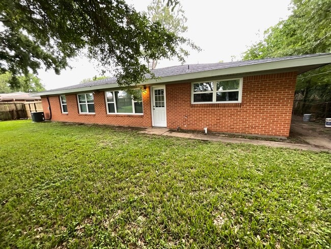 Back View opf House - 2024 1st St N