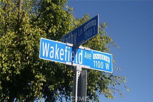 Foto del edificio - 1152 W Wakefield Ave