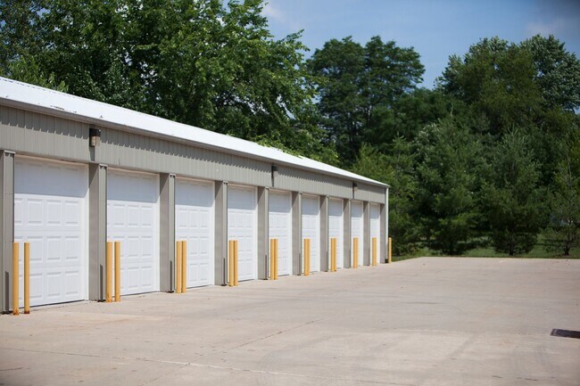 Foto del interior - Frostwood