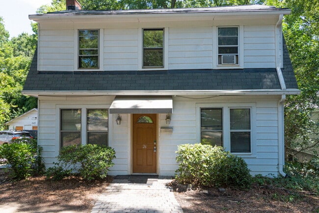 Foto del edificio - 26 Bagwell Ave
