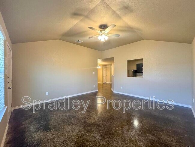 Foto del edificio - 1418 Leon Rd