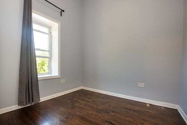 Foto del edificio - 3745 S Wallace St