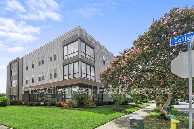 Foto del edificio - 4013 Colley Ave