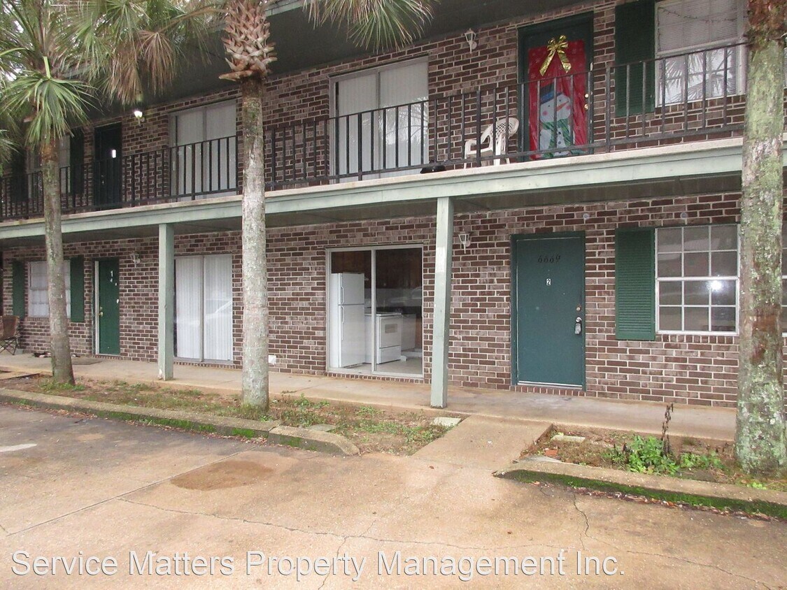 Foto principal - 2 br, 1 bath House - 6669 Magnolia St Unit 2